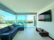 Morros 922 Apartamento amoblado en venta. 1 Alc. 2 Bs. /...