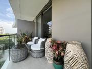 Morros Zoe Apartamento 1 alcoba