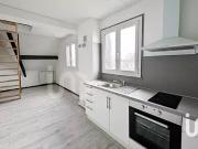 Morsang sur Orge 91390 Achat / Vente appartement 3...