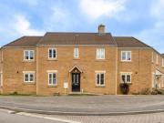 Morse Road, Norton Fitzwarren, 3 Bedroom Terraced