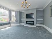Morshead Road, Maida Vale, W9