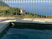 Morsiglia 20238 Achat / Vente maison 3 pièces t3 piscine...