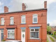 Mort Street, Wigan, 2 Bedroom Terraced