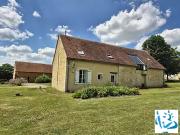 Mortagne au Perche 61400 Achat / Vente maison 17 pièces t17