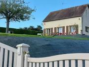 Saint Ouen de Sécherouvre 61560 Achat / Vente maison 4...