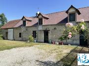 Mortagne au Perche 61400 Achat / Vente maison 5 pièces t5