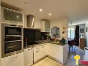 Mortagne sur Gironde 17120 Achat / Vente appartement 3...