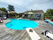 Mortagne sur Gironde 17120 Achat / Vente maison 3 pièces...