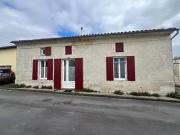 Mortagne sur Gironde 17120 Achat / Vente maison 4 pièces...