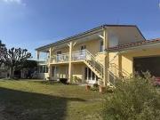 Mortagne sur Gironde 17120 Achat / Vente maison 6 pièces t6