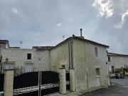 Mortagne sur Gironde 17120 Achat / Vente maison 6 pièces...