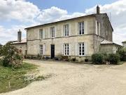 Mortagne sur Gironde 17120 Achat / Vente maison