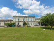 Mortagne sur Gironde Vente Maison 17