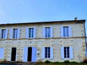 Mortagne sur Gironde Vente Maison 17