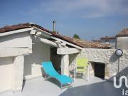 Mortagne sur Gironde Vente Maison 17