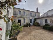 Mortagne sur Gironde Vente Maison 17