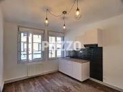 Mortain Bocage 50140 Location appartement 2 pièces t2