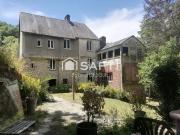 Mortain Vente Maison 50