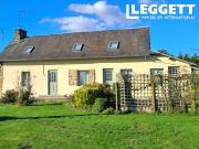 Mortain Vente Maison 50