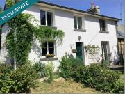 Mortain Vente Maison 50