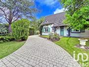 Mortcerf 77163 Achat / Vente maison 6 pièces t6 terrasse