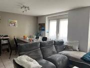 Morteau 25500 Achat / Vente appartement 3 pièces t3