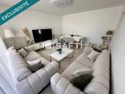 Morteau 25500 Achat / Vente appartement 4 pièces t4