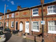 Morten Road, Colchester, Essex CO1, 3 bed terraced house...