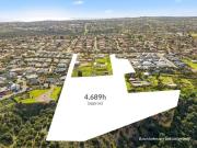 Mortgagee in Possession Approved Development Opportunity!