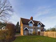 Mortgrove Cottages, Lilley, 3 Bedroom House