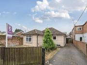 Mortimer Common, Victoria Road, Reading, 3 Bedroom Bungalow
