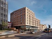 Mortimer Deluxe Studio A Has an Apartment