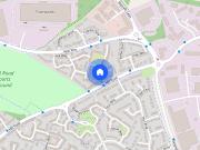 2 bedroom coach house for rent