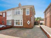 Mortimer Road, South Shields, 3 Bedroom Semi detached