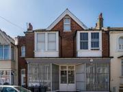 Mortimer Street, Herne Bay, 2 Bedroom Flat