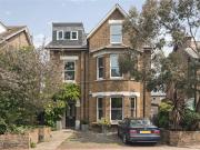 Mortlake Road, Kew, Richmond TW9, 3 bed detached house...