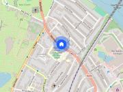 Mortlake Road, Richmond, TW9