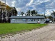 Morton Acreage, Hudson Bay Rm No. 394, SK, S0E 0Y0 house...
