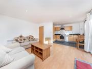 Morton Close, London, E1, 2 bedroom, Flat