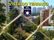 Morumbi 128m² com 3 dormitórios e 2 suítes e 2 vagas ?...