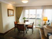 MORUMBI 3 SUÍTES 2 VAGAS ÁREA ÚTIL 160M2 R$625.000,00.000,00