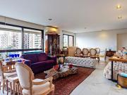 Morumbi 4 suites 4 vagas com lazer quadra de tenis ótima...