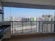 MORUMBI 67M², 2 DORMS, 2 VAGAS + DEPÓSITO!