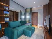 Morumbi Apartamento A Venda 3 Suítes 186m² 2 Vagas Novo...