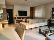 MORUMBI, APARTAMENTO COM VARANDA GOURMET, PROXIMO AS...