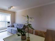 Morumbi, decorado, 66 m2, 3 quartos/suíte, 2 vagas,...