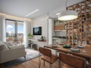 Apartamentos à venda em Morumbi, São Paulo | 1 quarto...
