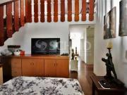 Morumbi jardim guedala. Casa com piscina e 6 quartos