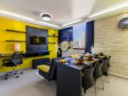 Morumby Flat Service