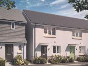 Morva Reach, Longrock, 2 Bedroom Semi detached